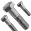 Steel screw 8.8 TH