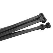 Black necklace Rylsan 3.60x140