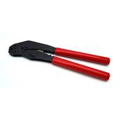 'Hand swaging tool 1/8'' - 3/64''- 