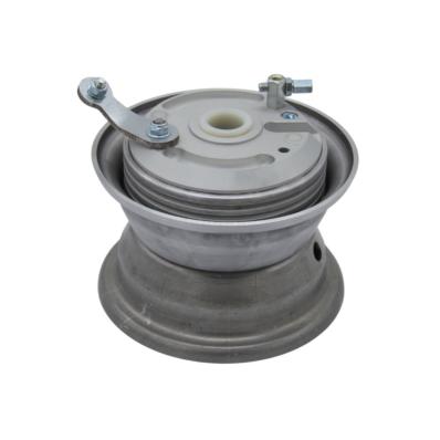 Aluminium rim drum brake 5'