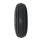 Tire 400 x 6" 6 Ply lined Aircraft