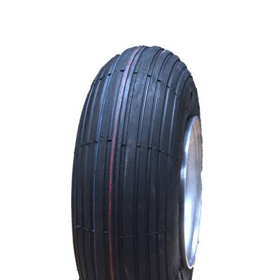 Tyre 400 x 6' Standard 4 Ply