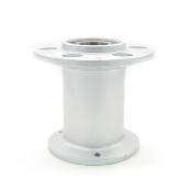 Hub disc brake axle 25 mm