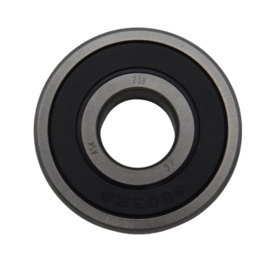 Bearing Ø axle 17 x 47 mm