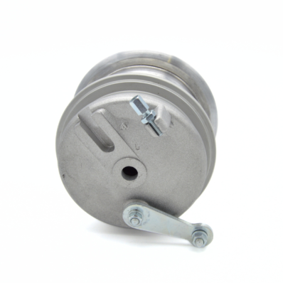 Aluminium rim SX drum brake 4'