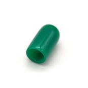 Green toogle switch cover