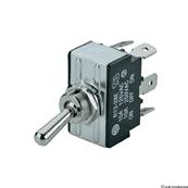 inverter pole switch