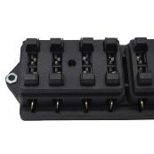Box 8 auto flat fuse