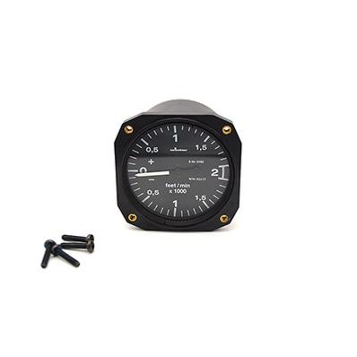 Winter variometer 2000 ft/m 80