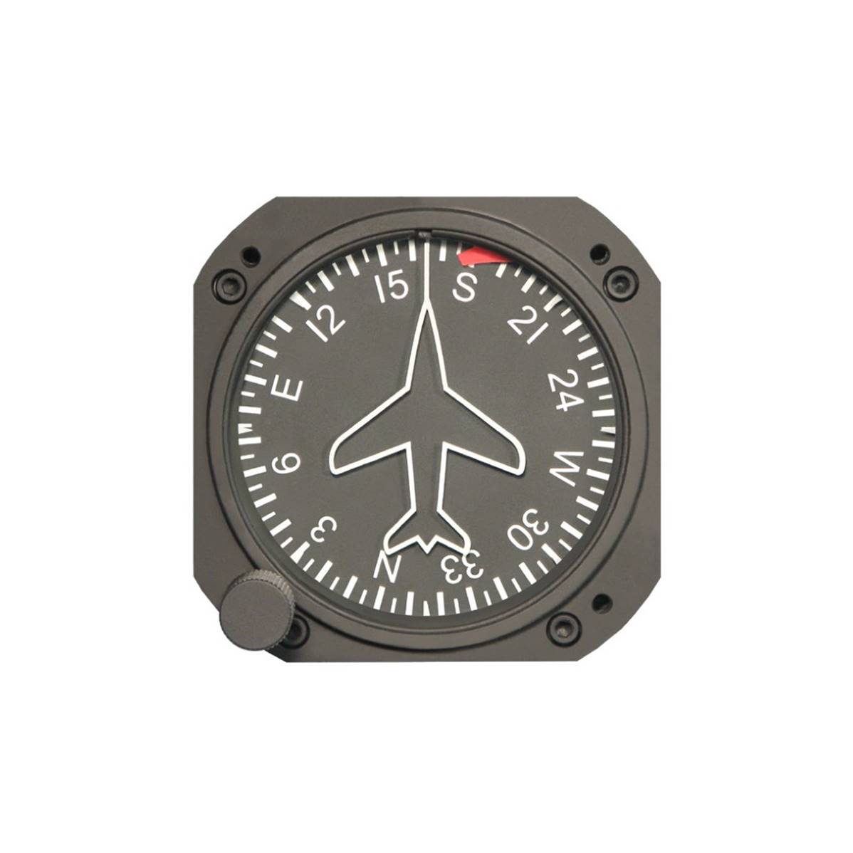 gyroscopic direction indicator RC A