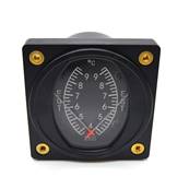 'Dual gauge EGT/EGT 400 - 900°C 2''