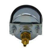Mano fuel pressure 0-10 PSI 52
