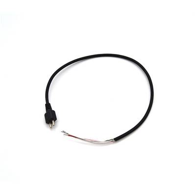 Aerospace Microphone cable
