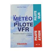 The Weather VFR pilot - French book