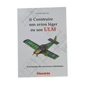 Construire son avion léger ou ULM