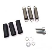 Exhaust manifold MINI3