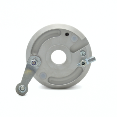SX drum brake shield