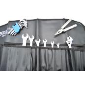 Tool kit 18 pcs.