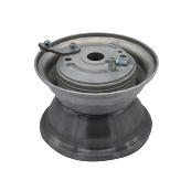 Rim drum brake 6' - axis 25