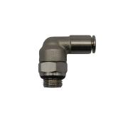 Male 90° orientable blend