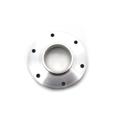 FD hub spacer