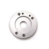brake flange diameter 105