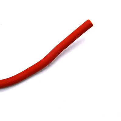 Extra-soft silicon néoprene battery cable