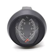Dual gauge EGT/EGT 2"