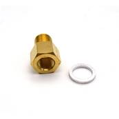 Probe adapter 1/8' - 12 x 1,5