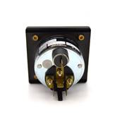 manometer oil pressure 5bars