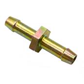 connection of union steel 6mm 