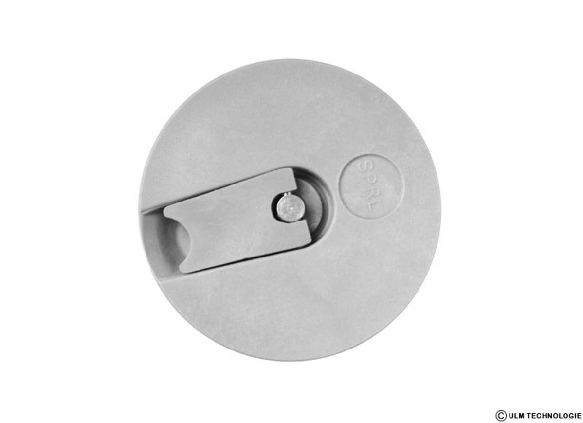 ETA 277.001 - 723 Axe de balancier - balance staff, pivoted ETA 277.001 ETA 277.001 - 723 Axe de balancier - balance staff, pivoted ETA 277.001