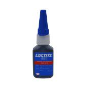 Loctite 480 black, glue 20MI