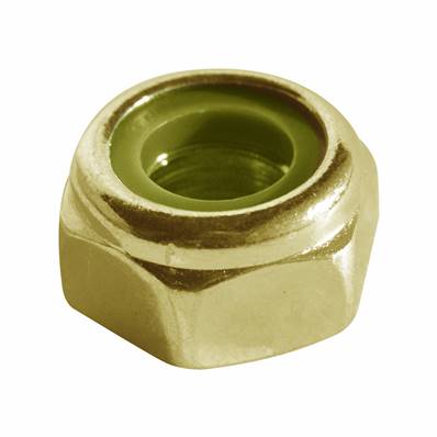 Nylstop nut AN365-820A