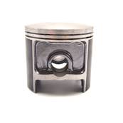 Engine piston M300