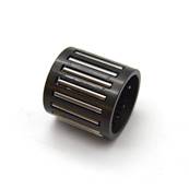 Needles bearings for piston