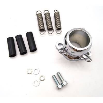 Exhaust manifold MINI3