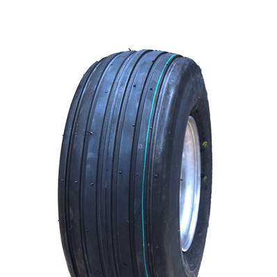 Tyre 15/600 x 6' 6 Ply