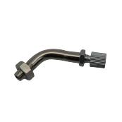 Bent setting screw Ø 2.5 mm