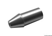 Zicral M6 tube end fitting