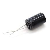 Capacitor 16V 2200µF