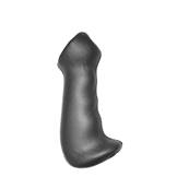 Handle grip imitation leather