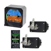 Horis autopilot kit 80