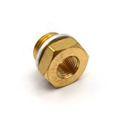 Probe adapter 1/8' - 5/8'