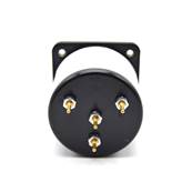 Tachometer AVIA 912 D.57