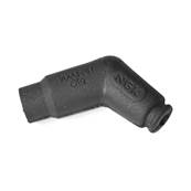 Hood of candle rubber VDO5FMH