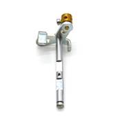 Axis of command(order) tillotson bu