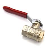 MINI FUEL VALVE 1/4