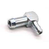 through wall steel bulkhead 90