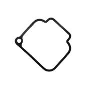 Rubber gasket tank for BING carburetor